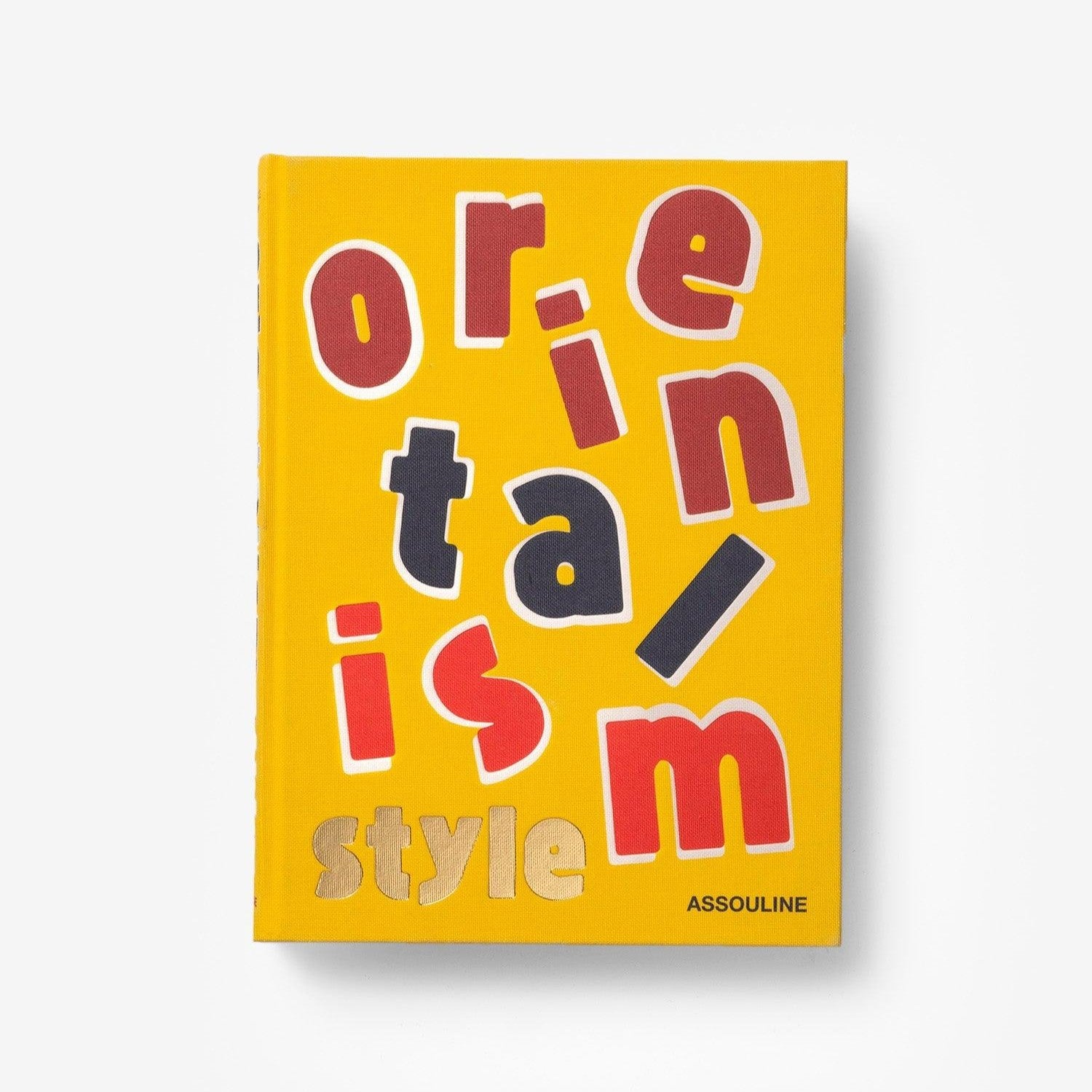 Orientalism Style