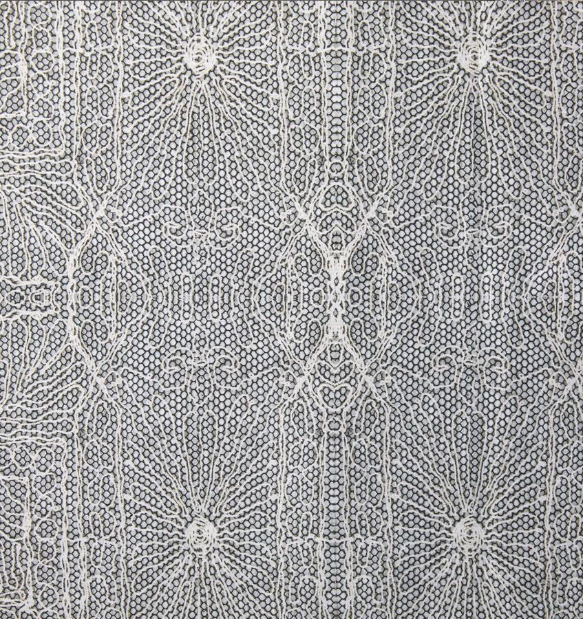 Emilia Duvet Cover- King