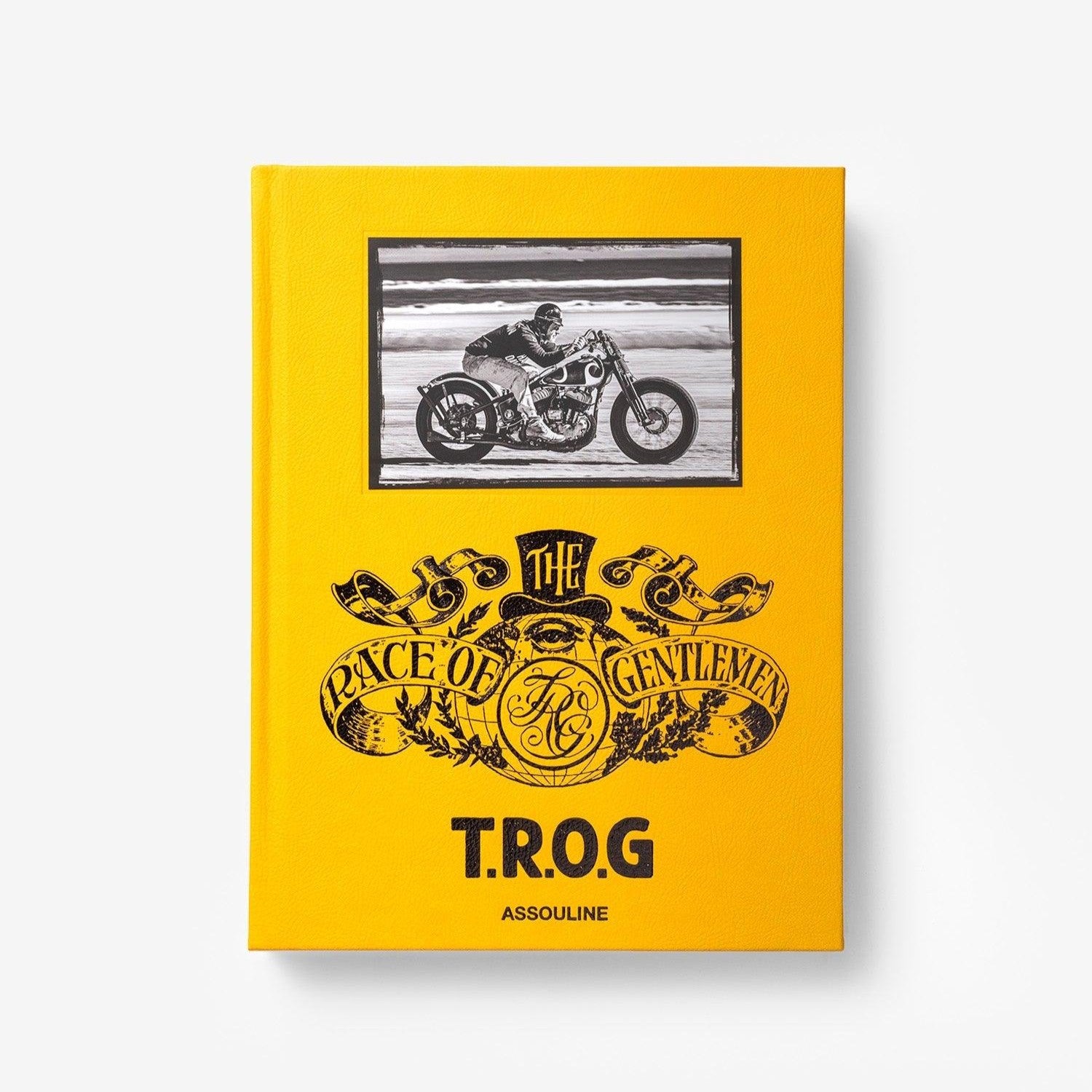 The Race of Gentlemen