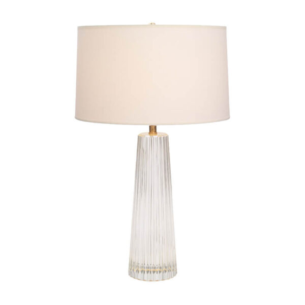 Elena Table Lamp by Mitchell Gold+Bob Williams