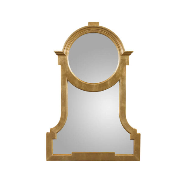 Maurice Mirror by Hickory Chair